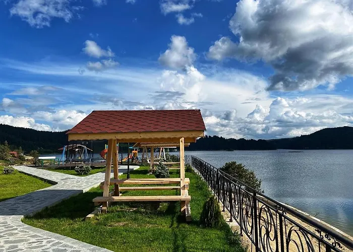 Oasis Resort Rhodopes