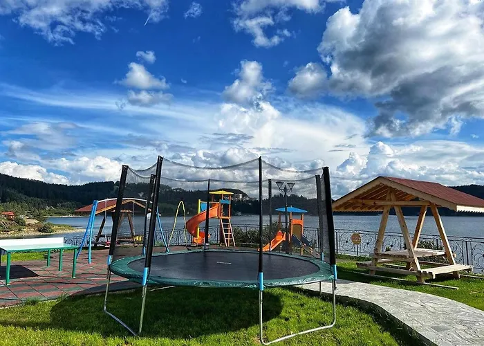 Oasis Resort Rhodopes