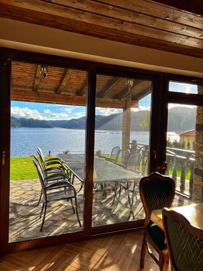 Oasis Rhodopes Guest house