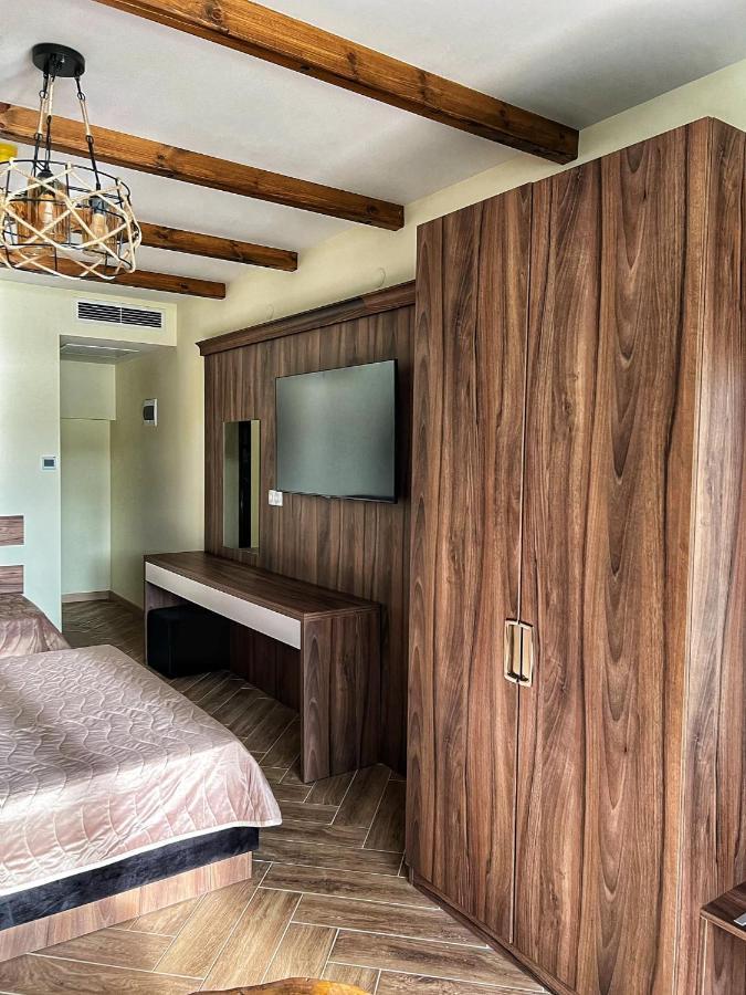 Oasis Rhodopes Guest house