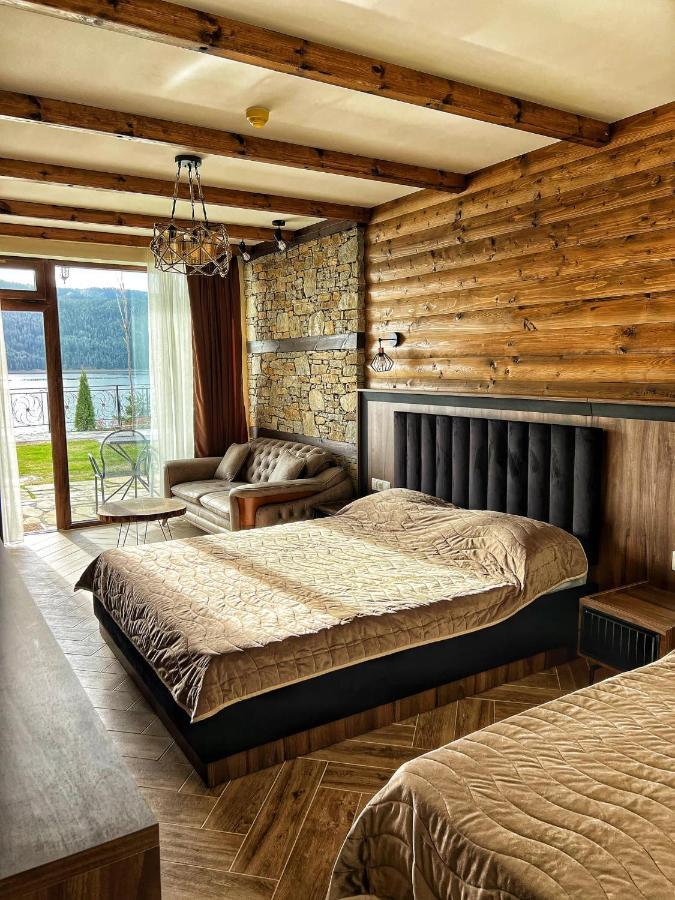 Oasis Rhodopes Guest house Dospat