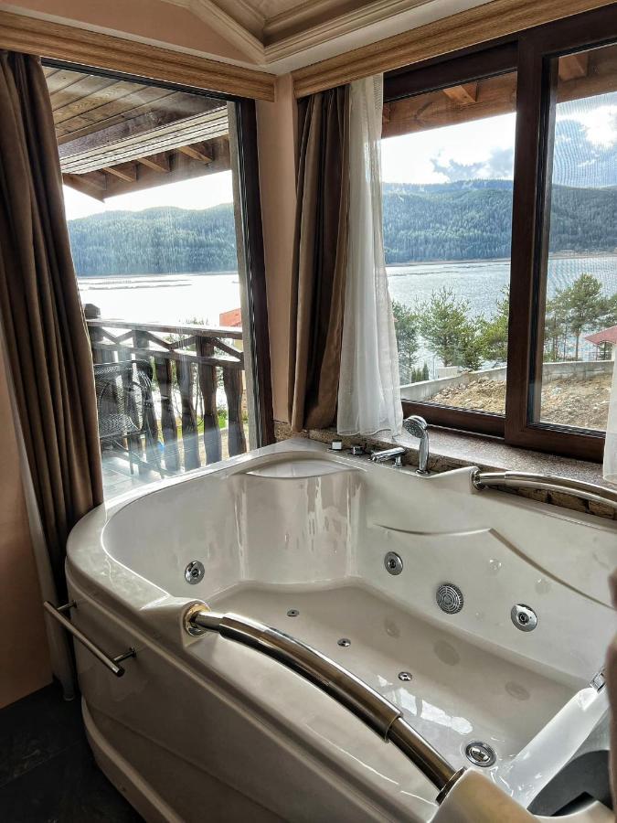 Oasis Rhodopes Guest house