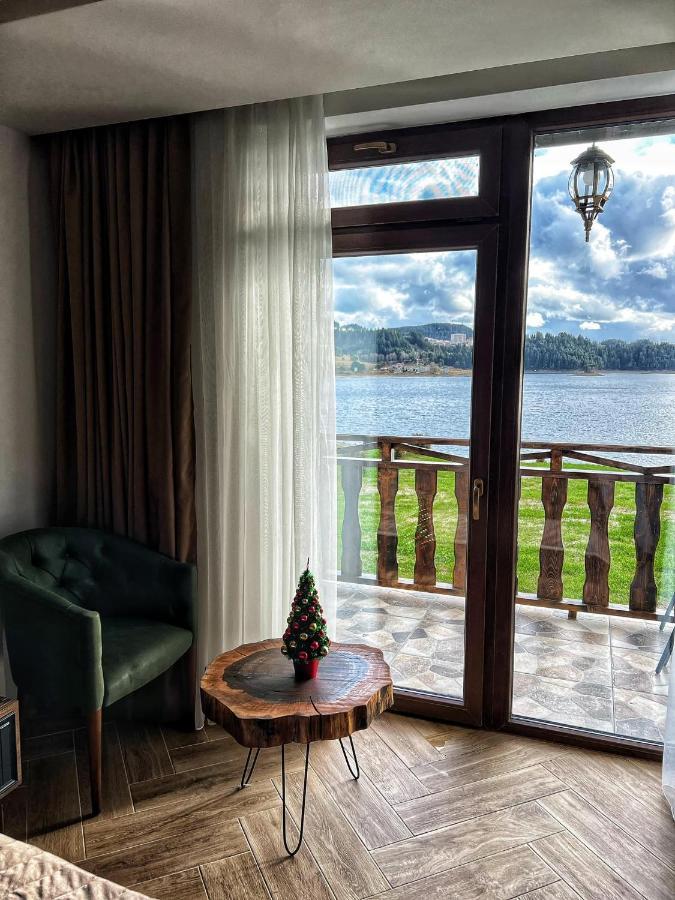 Guest house Oasis Rhodopes Dospat