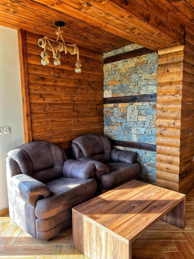 Oasis Rhodopes Guest house