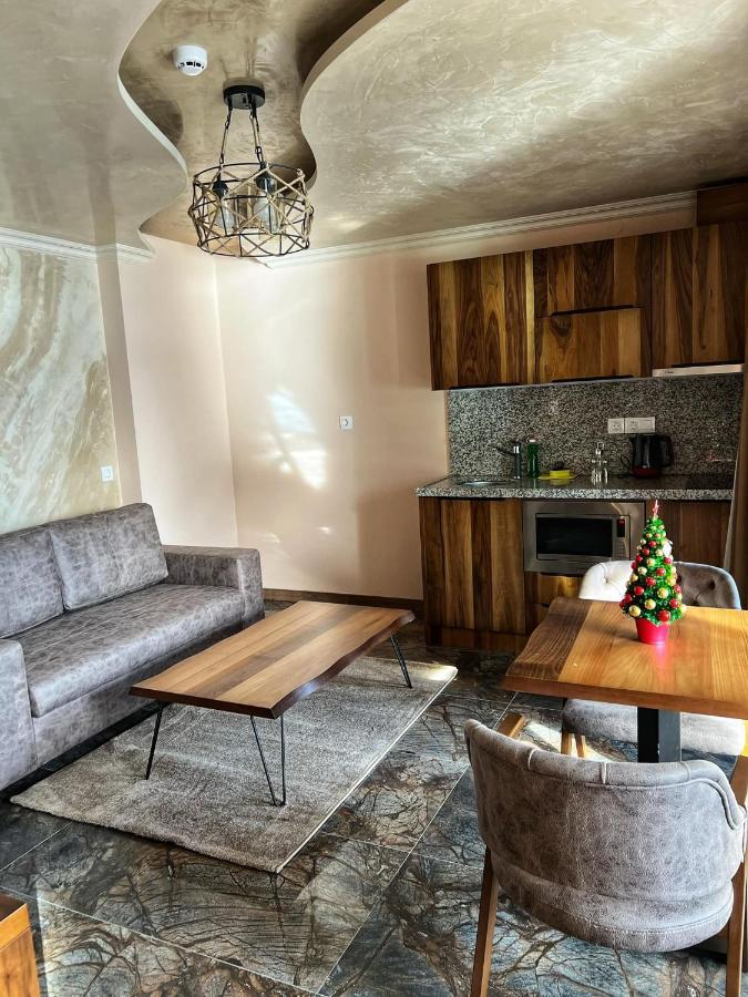 Guest house Oasis Rhodopes Dospat